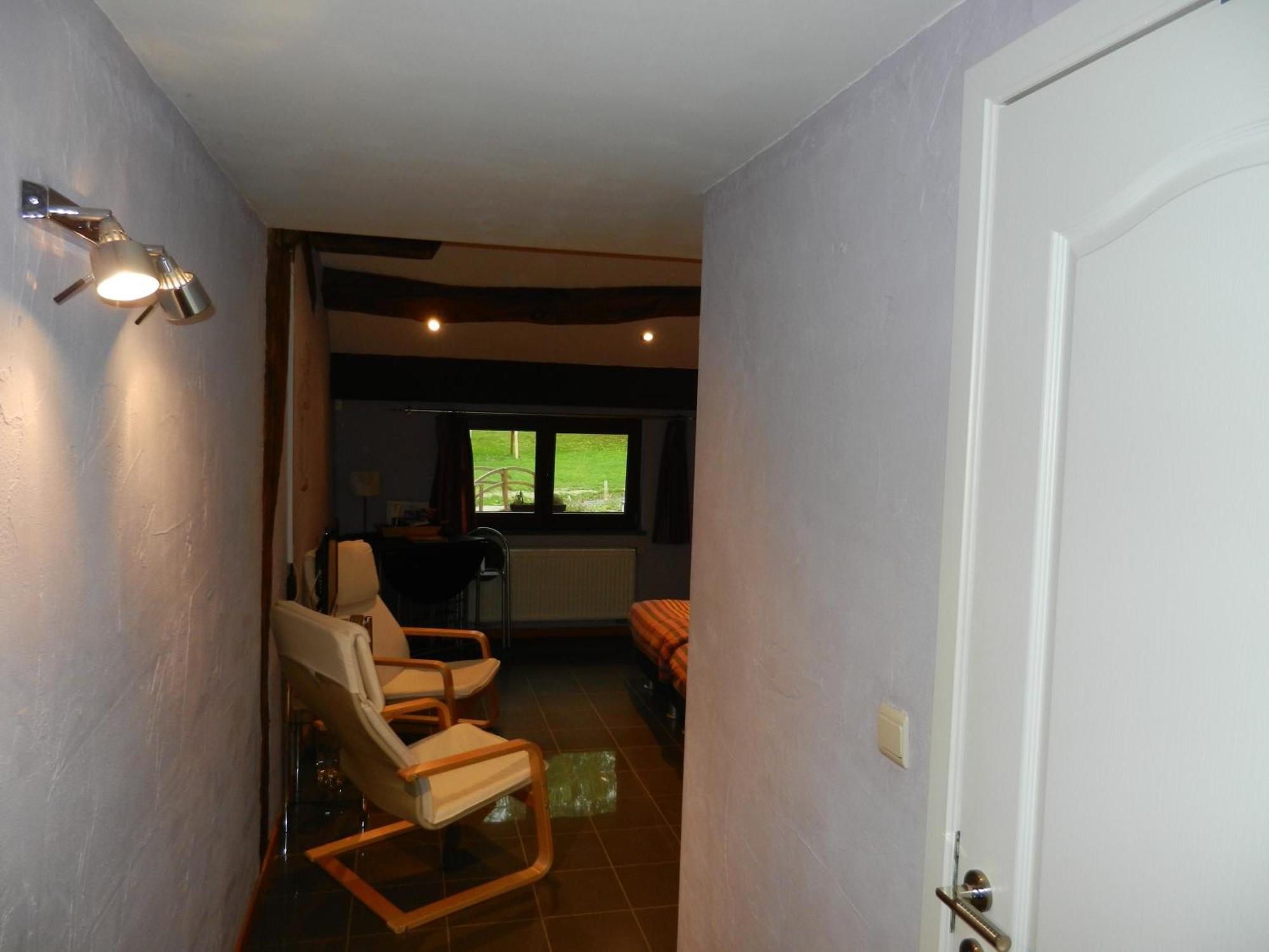 B&B Le 'Ti 'Bou De Refuge Bouillon Exteriör bild